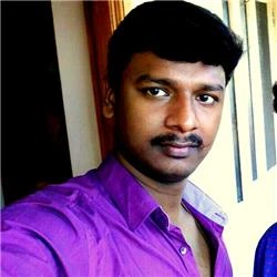 Senthamizhselven R