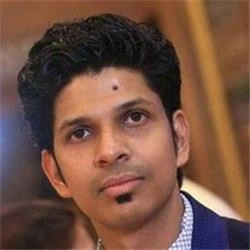 Jitin Purwal