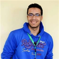 Eslam Mahmoud