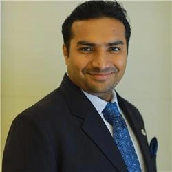 Nitesh Kejriwal