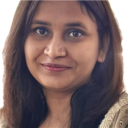 Jyoti gangwar