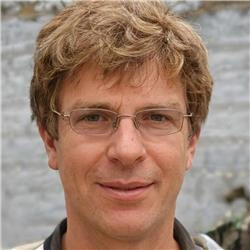 Kean Sargent