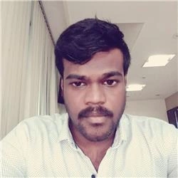 Dinesh Achari