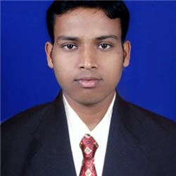 Debsankar Patra