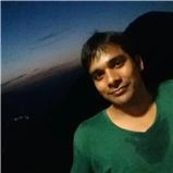 Dheeraj Pandey
