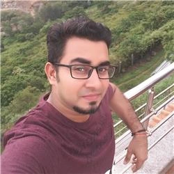 Ashish Ranjan