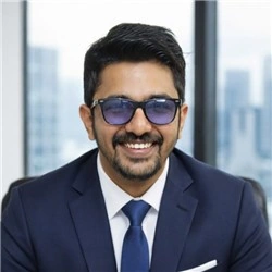 Divyesh Chauhan