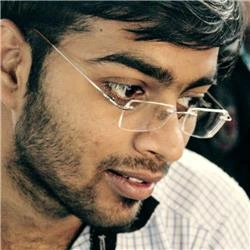 Hitesh Suthar