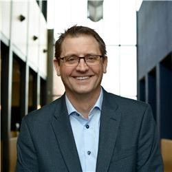 Chris Gustafson