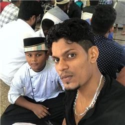 Athour Rahmn