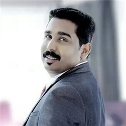 Dr. Libin Kurian