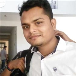 Shailesh Jaiswal