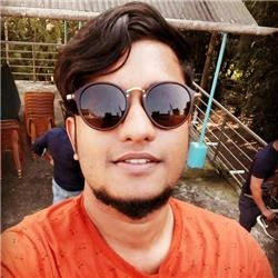 Joseph  Rozario