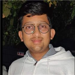 Prashant Vaddoriya Prashant Vaddoriya