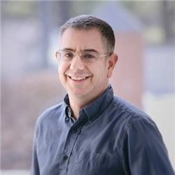 Tzadik Vanderhoof