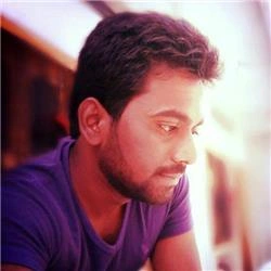Ashok Reddy