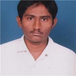 Dinesh Kavuri