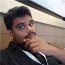 Vidyadharran G
