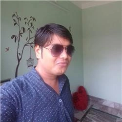 Krushna Jena Krushna Jena