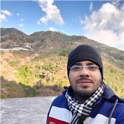 Somendra Pratap Singh