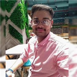 Kanishk Gupta Kanishk Gupta