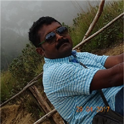 Ramkumar Gopalakrishnan