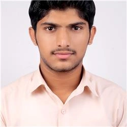 Irfan Moorkath