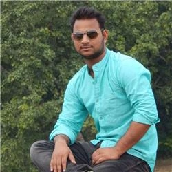 Pravanjan Nayak