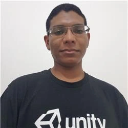 Ismael Nascimento