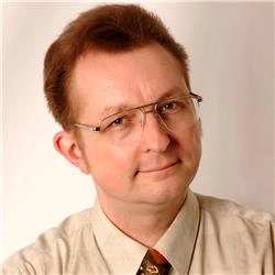 Sergey Iryupin