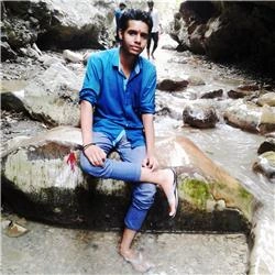Pankaj Tyagi