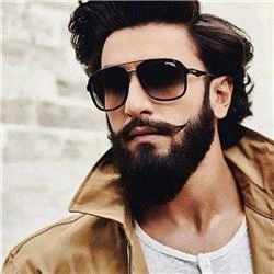 Ranveer Singh