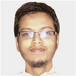 Muhammad Ashikuzzaman Ashik