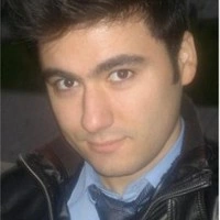 Serkan Camur