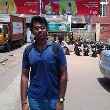 Gopi P
