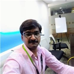 Shubham Kumar