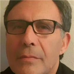 Mehrdad Zandi