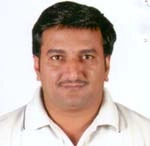 Vinod Chougule