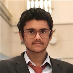 Shashwat Kaushik