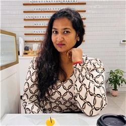 Monika Mundra