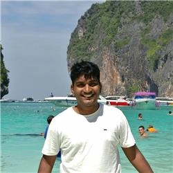 Sagar Patil