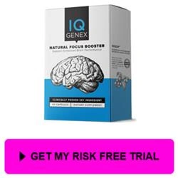 Iq Genex