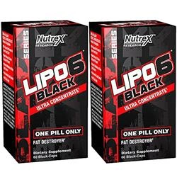 Lipo Black