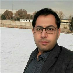Amir namjoy