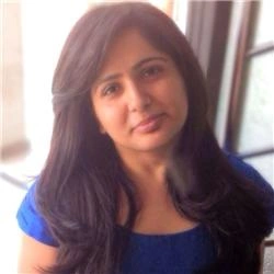 Ruchi  Mishra