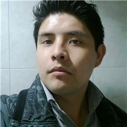 Benji Martinez