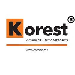 korest vietnam