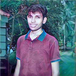 Govind Ramachandran