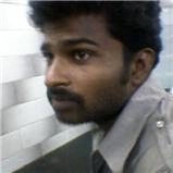 Balaji Selvarajan