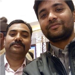 Rahul Kumar